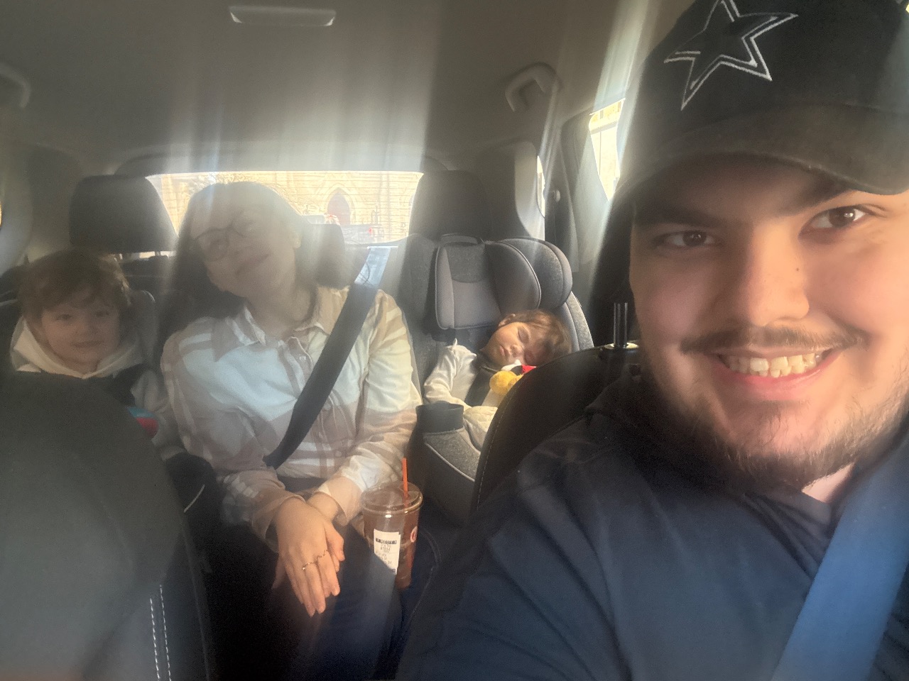 Puzzling Adventures near Avondale